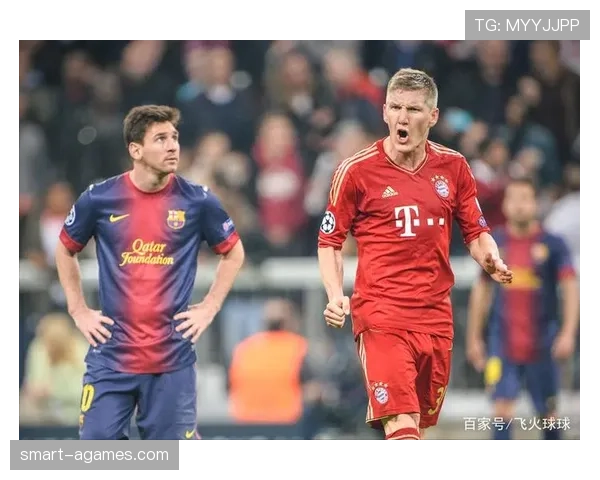 莱万vs路易斯·苏亚雷斯 巅峰进攻效率与战术适配差距在哪